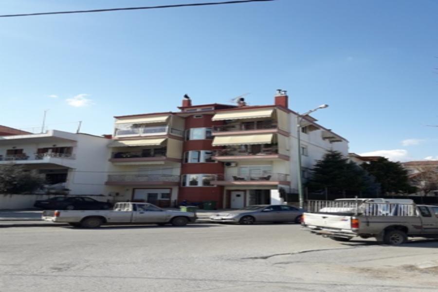 Διαμέρισμα 19ης Μαΐου & Εφέσου, Δήμος Κατερίνης, Νομός Πιερίας