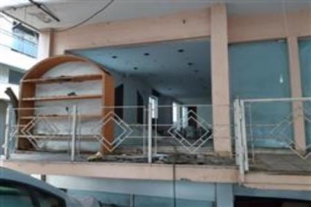 Κατάστημα στη Ρόδο στη θέση "Ζιμπούλλι"