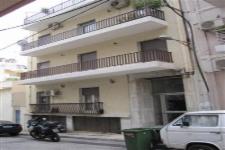 Αποθήκη υπογείου στη Καστέλλα, Πειραιά.