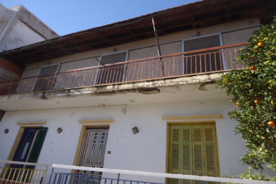 Residence located in Agrinio