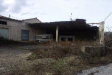 Warehouses located in Houmniko, Serres