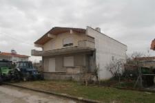 Residence located in Orestiada
