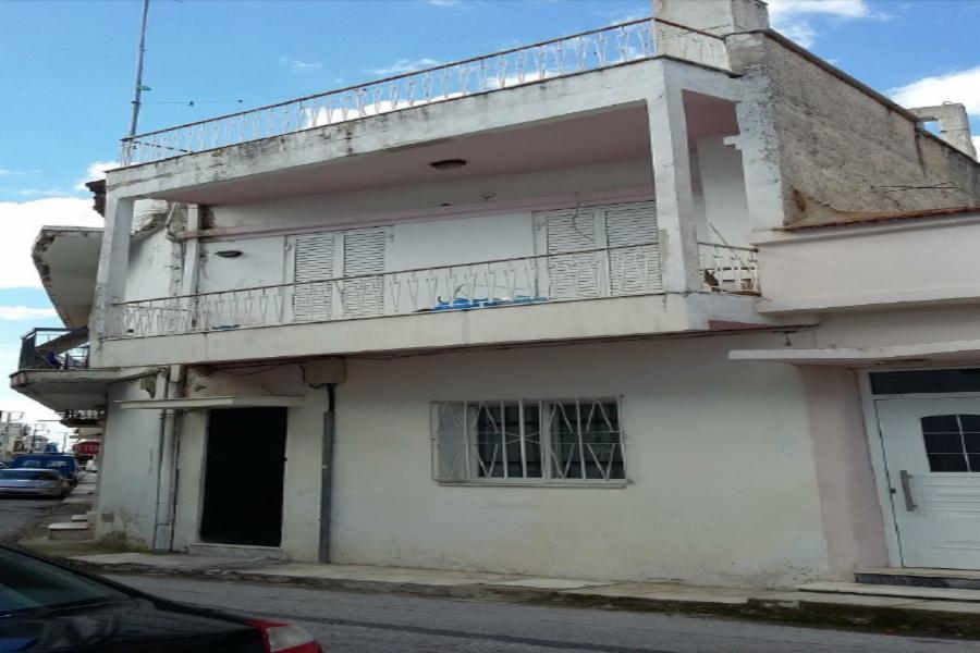 Κατοικία στην Πάτρα