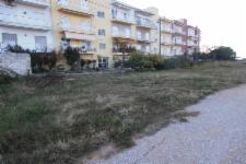 Οικόπεδο στην Αλεξανδρούπολη