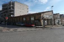 Βιομηχανικό κτίριο στο Βόλο