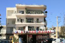 Διαμέρισμα στη θέση Κουκούλι Πατρών