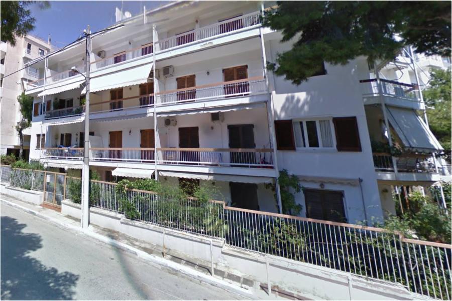 Apartment 4, Okeanidon Str., Varkiza area, Municipality of Vari - Voula - Vouliagmeni, Regional Unit of Attica