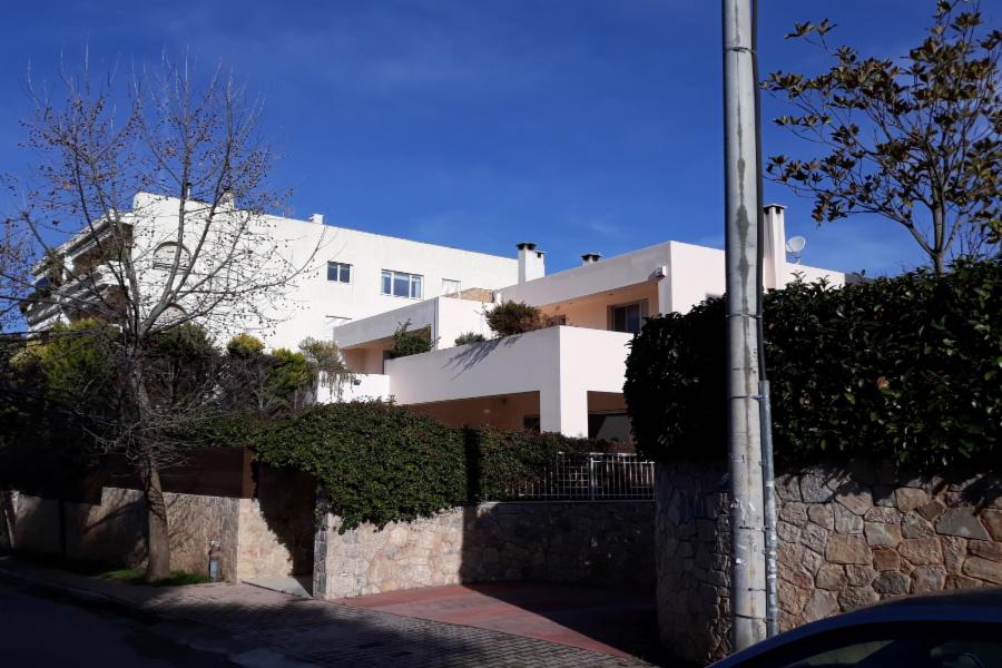 Parking Space 2, Dios Str. & 28, Aiglis Str., Municipality of Kifisia, Regional Unit of Attica