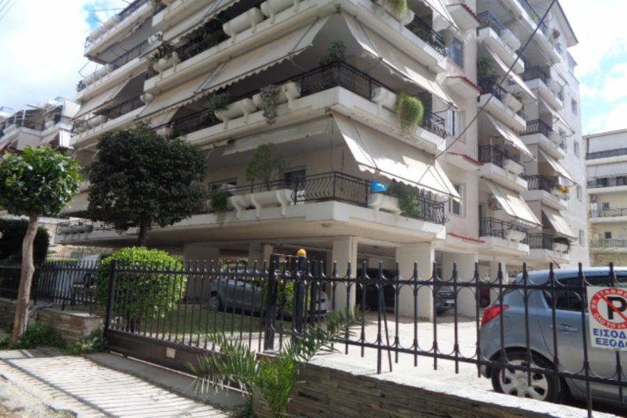 Διαμέρισμα Ψαρρού & Στρ. Ρογκάκου, Περιοχή Πολύδροσο, Δήμος Αμαρουσίου, Νομός Αττικής