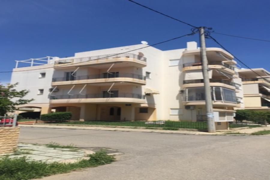 Apartment 2, Kapsali Str., Building Block no.472A, Municipality of Alexandroupoli, Regional Unit of Evros