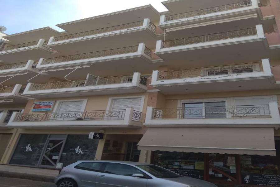 Διαμέρισμα Αγησίλαου 65, Περιοχή Σπάρτη, Δήμος Σπάρτης, Νομός Λακωνίας