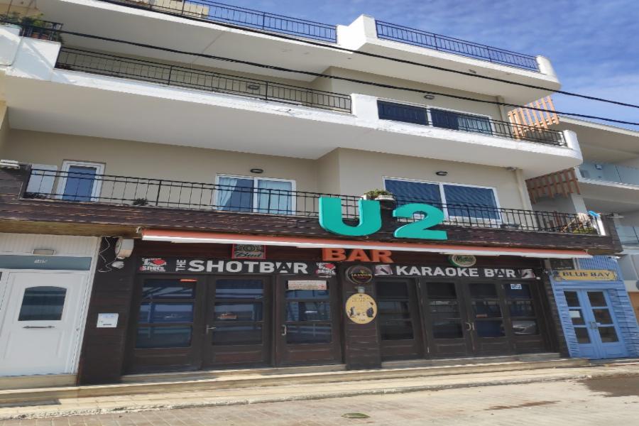 Διαμέρισμα Αγίας Παρασκευής 105, Περιοχή εντός σχεδίου πόλεως, Δήμος Χερσονήσου, Νομός Ηρακλείου