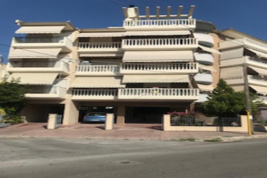 Διαμέρισμα Δούκα, Περιοχή Χαραυγή, Δήμος Λαρισαίων, Νομός Λάρισας 