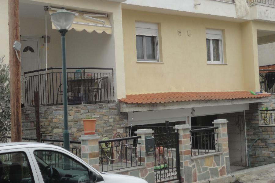 Μεζονέτα Περιοχή Ελευθερούπολης, Δήμος Παγγαίου, Νομός Καβάλας