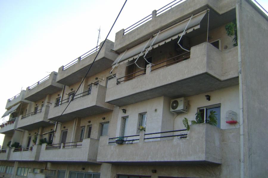 Apartment 9, Thermopylon Str., Municipality of Stylida, Regional Unit of Fthiotida