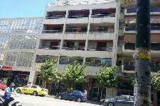 Διαμερίσματα στα Πατήσια του Δήμου Αθηναίων