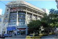 Γραφεία στην πλατεία Κάνιγγος του δήμου Αθηναίων