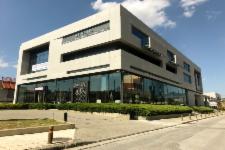 Store in Kalamaria, Thessaloniki