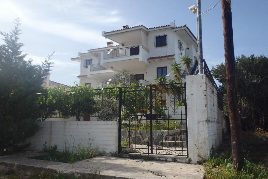 Apartment in Nireos Coast, Evia