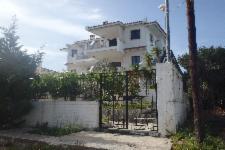 Apartment in Nireos Coast, Evia