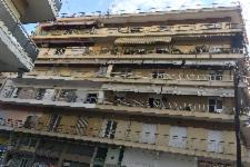 Apartment in Drama