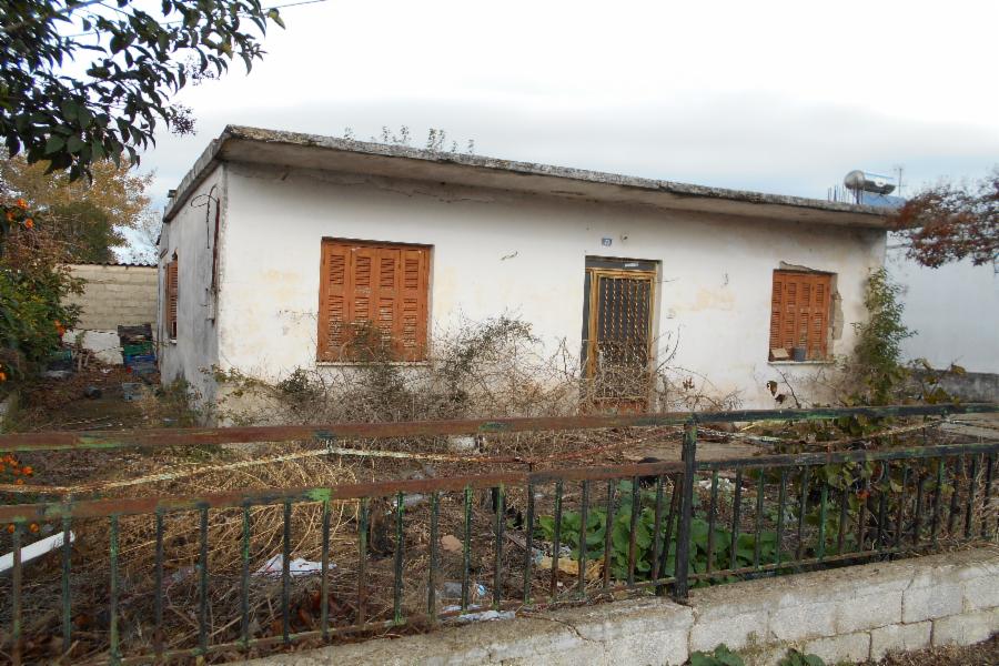 Residence in Gastouni, Pineios Ileias