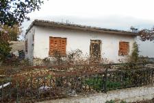 Κατοικία στον Πηνειό Ηλείας