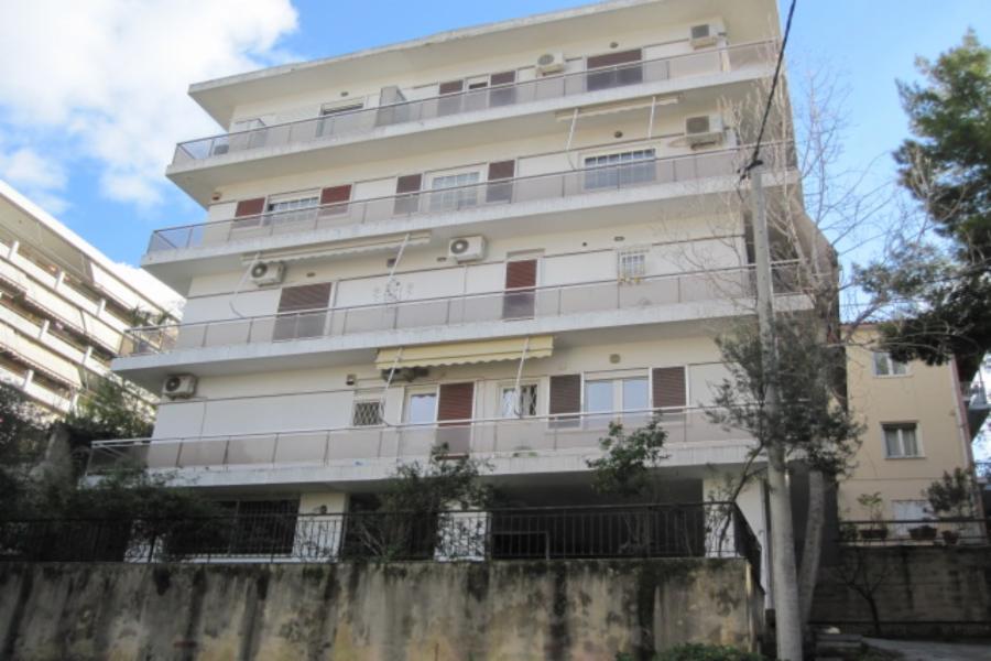 Office in Heraklio, Attica