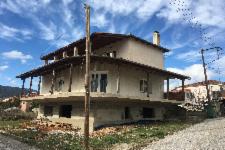 Residence in Drama