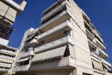 Διαμέρισμα στην Αγία Παρασκευή Αττικής