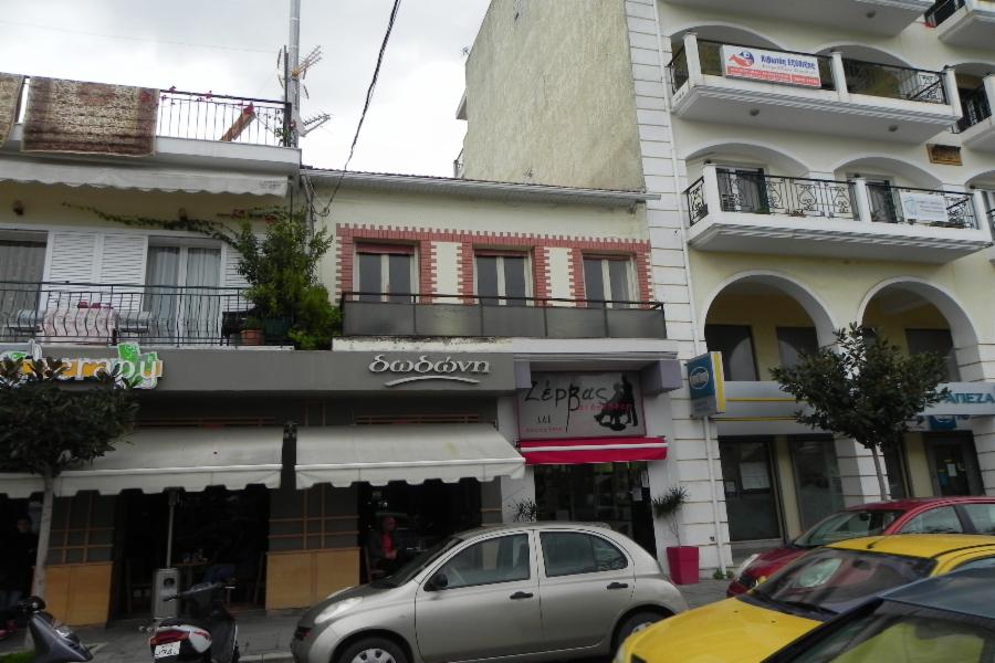 Διαμέρισμα στην Ηγουμενίτσα
