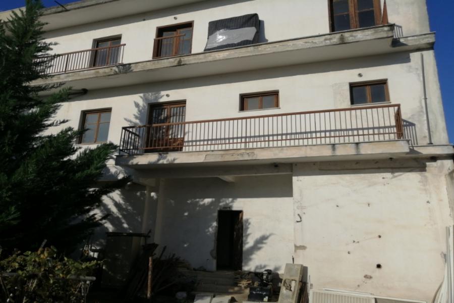 Διαμέρισμα στην Καρδίτσα