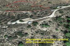 Αγροτεμάχιο στην Ερμιονίδα Αργολίδας