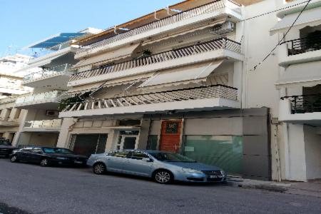 Κατάστημα στην Πάτρα
