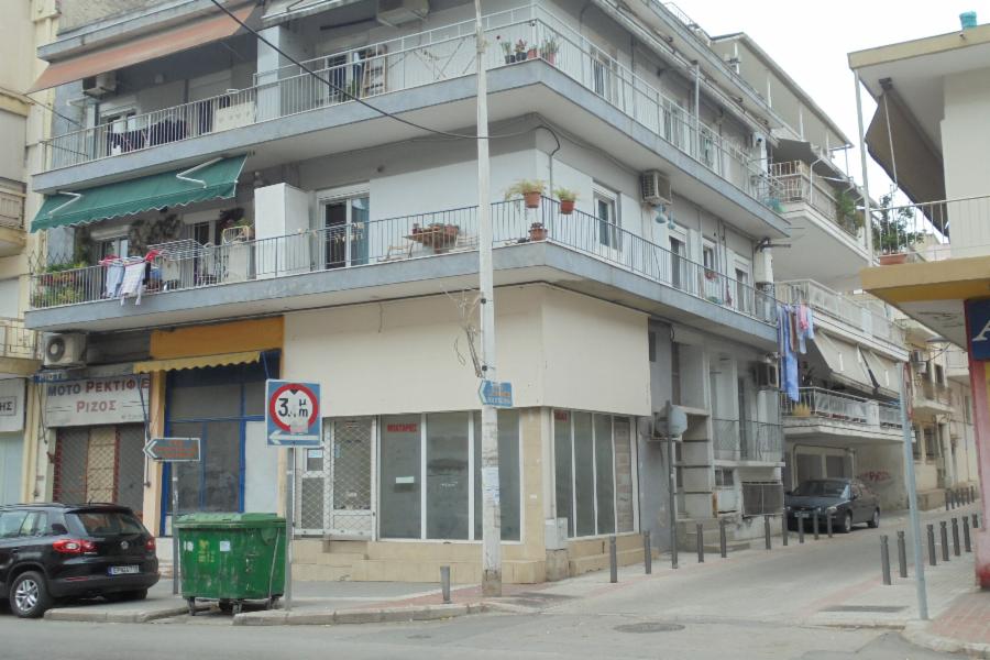 Warehouse in Thessaloniki