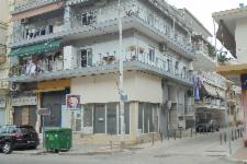 Warehouse in Thessaloniki