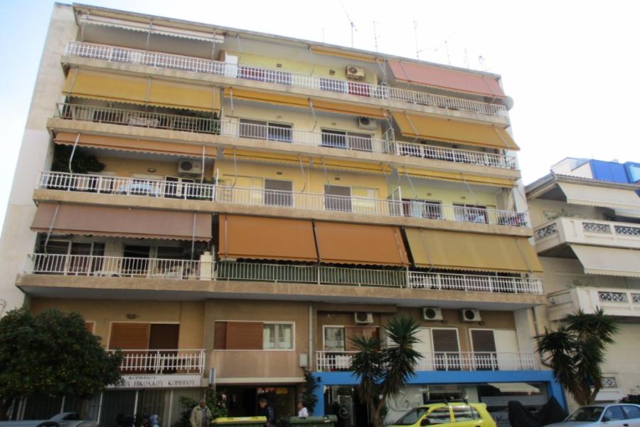 Apartment in Agios Nikolaos, Corinth