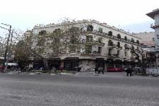 Κτήριο μικτής χρήσης στη Θεσσαλονίκη