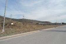 Οικόπεδο στον Βόλο