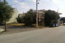 Οικόπεδο στη Βάρη
