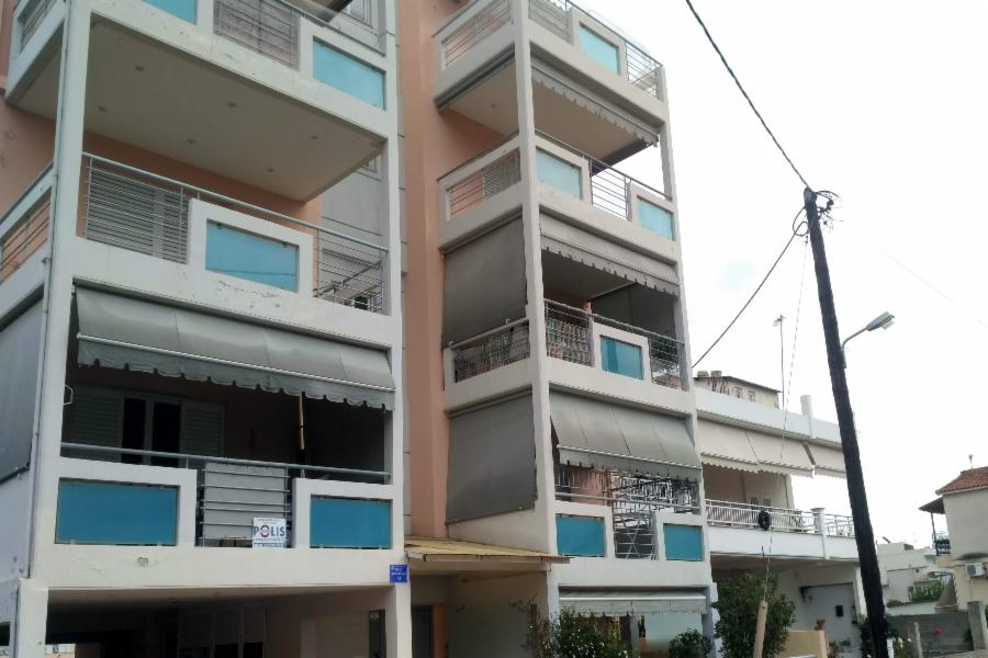 Διαμέρισμα Παπαδιαμάντη 42, Περιοχή Κιάτο, Δήμος Σικυωνίων, Νομός Κορινθίας