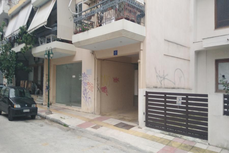 Storage Space 57, Pigasou str., Agrokipio Kostopoulou Area, Municipality of Corinth, Regional Unit of Corinth