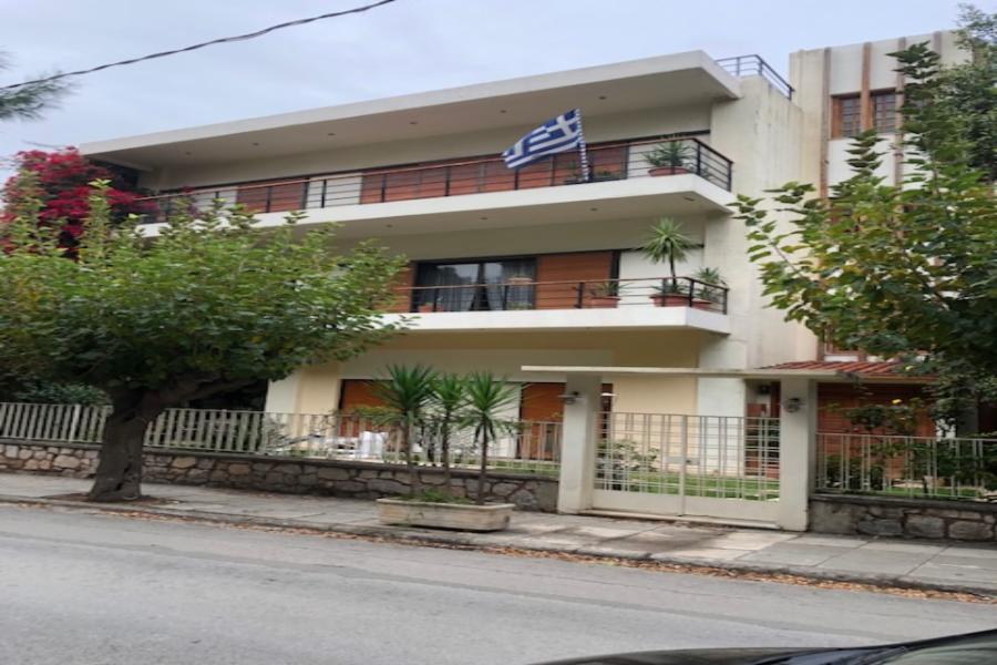 Διαμέρισμα Ηρώδου Αττικού 25, Περιοχή Επάνω Γκράβα, Δήμος Χαλανδρίου, Νομός Αττικής