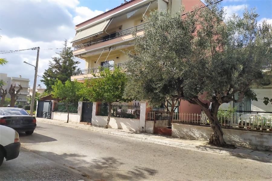 Apartment 53 Poseidonos str., Ilion area, Municipality of Iliou, Regional Unit of Attica