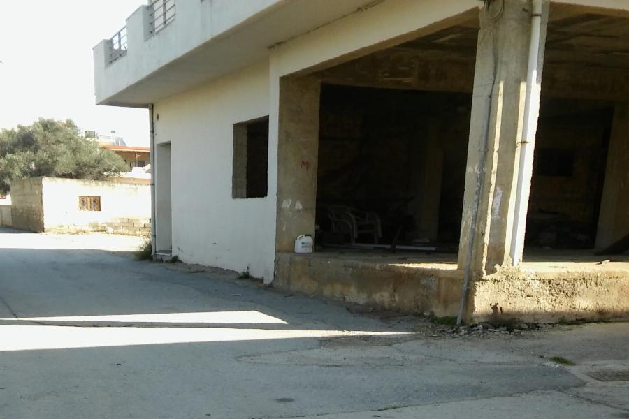 Διαμέρισμα Περιοχή Τυμπακίου, Δήμος Φαιστού, Νομός Ηρακλείου