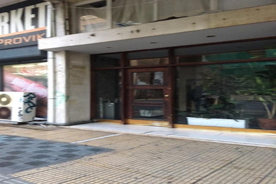 Διαμέρισμα Λιοσίων 19, Περιοχή Πλατεία Βάθη, Δήμος Αθηναίων, Νομός Αττικής