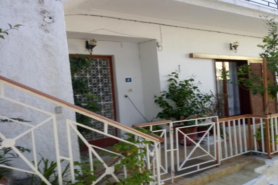 Apartment 4 Aisxilou str., Tolo area, Municipality of Nafplio, Regional Unit of Argolidas
