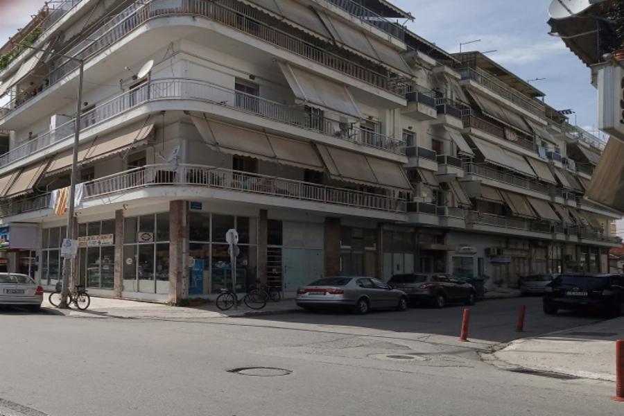 Κατάστημα Θετταλών 1, Δήμος Καρδίτσας, Νομός Καρδίτσας