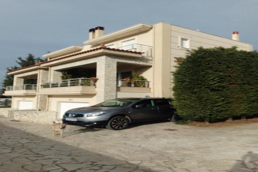 Residence in Tirintha Nafplio