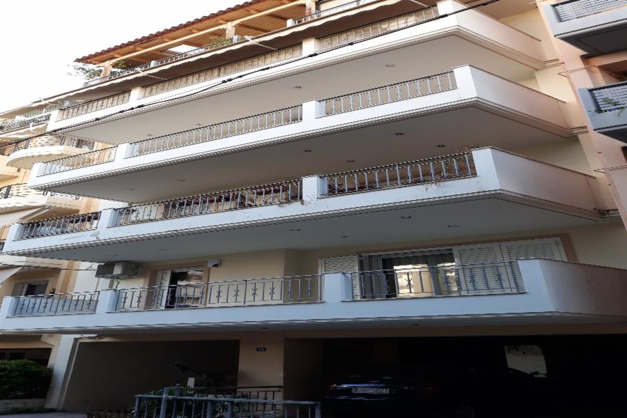 Apartment 10, Kilkis Str., Kolonos area, Municipality of Athens, Regional Unit of Attica